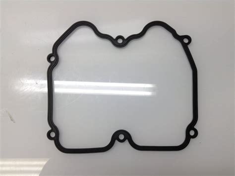 valve cover gasket cat skid steer|valve cover gasket.